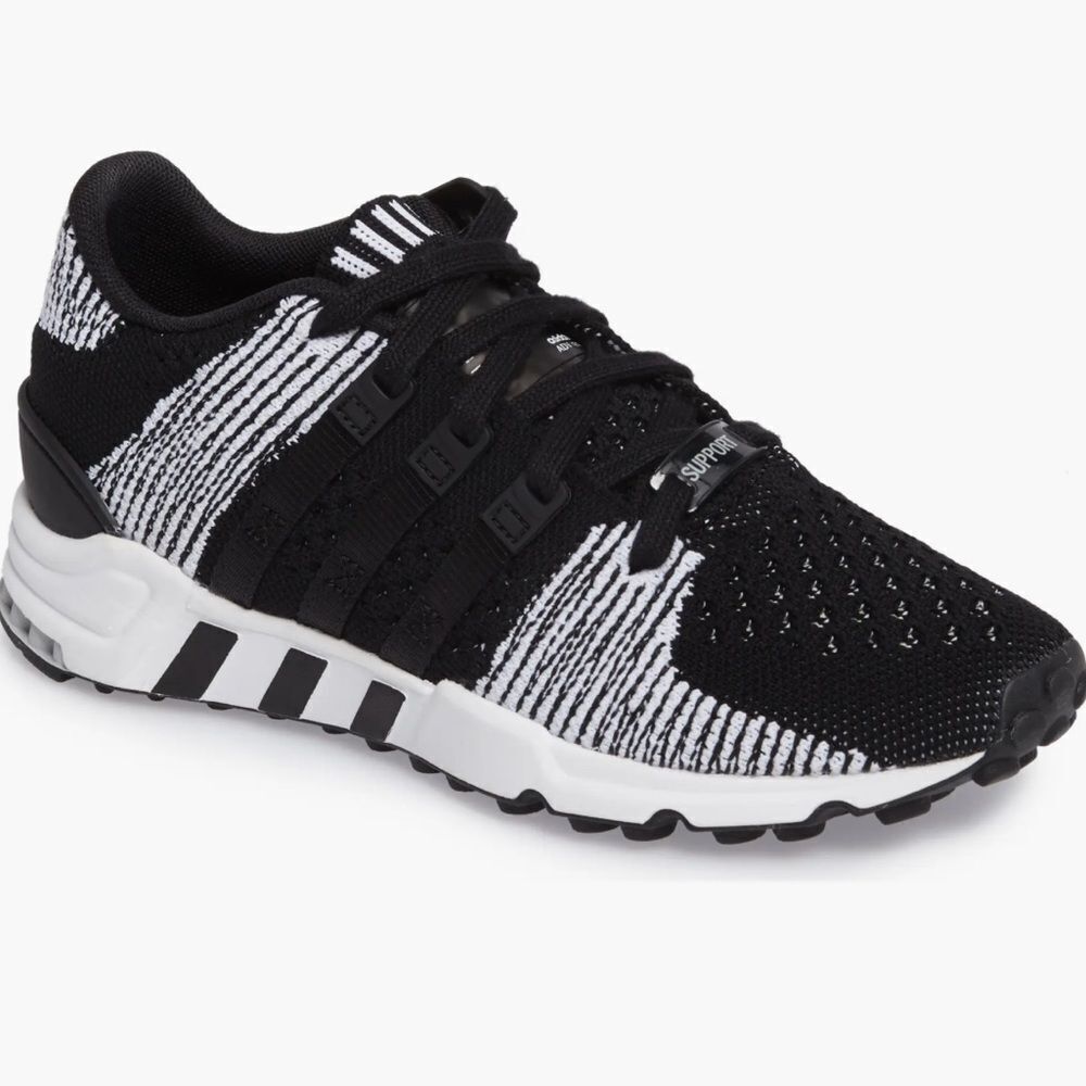 adidas Unisex EQT Support RF PK Trainer Sneaker!